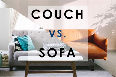  27 References Couch Vs Sofa Meaning With Low Budget