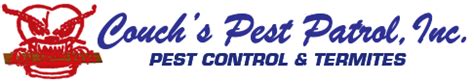 couch's pest control