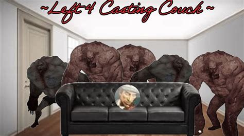 couch 4 casting