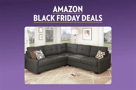 Couch Black Friday