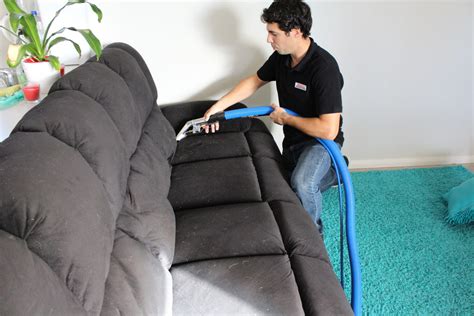 Couch Cleaner Perth