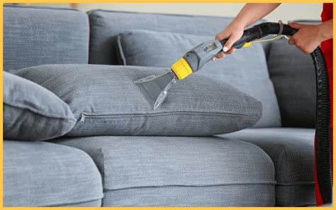Couch Cleaning Vancouver