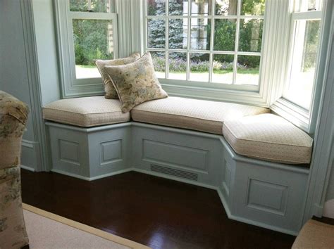 couch for bay window