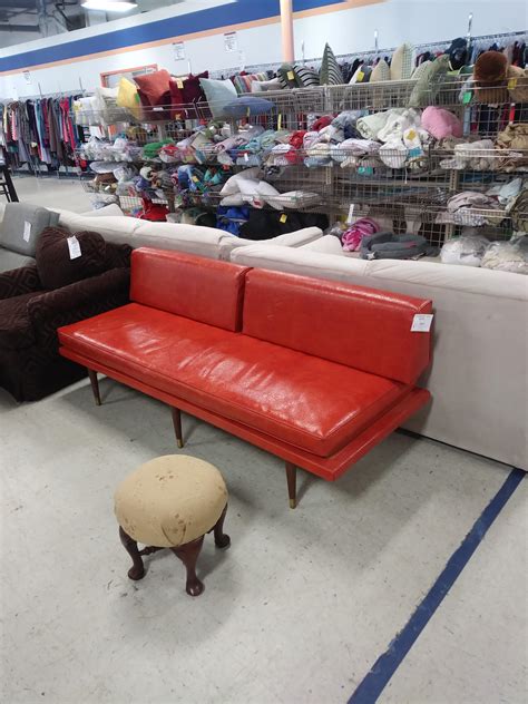 Couch Goodwill Reddit