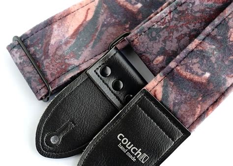 Couch Guitar Straps Promo Code