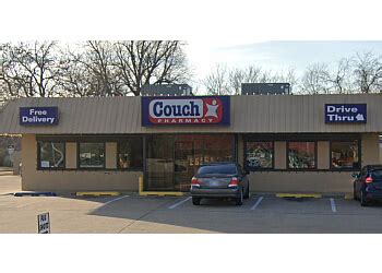 Couch Pharmacy Tulsa