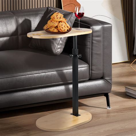 Couch Side Table Height