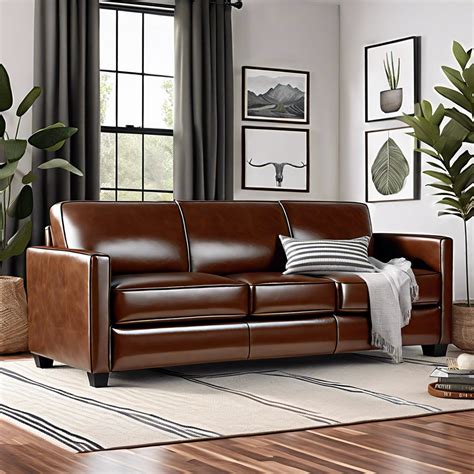 Couch Slipcovers Leather