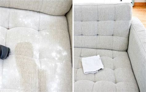 couch stain removal