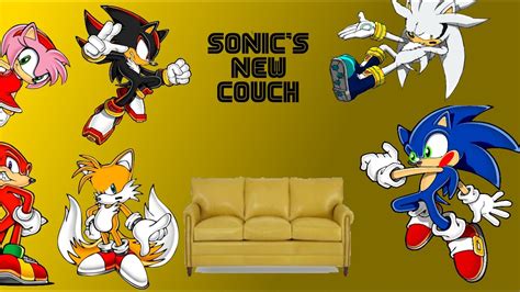 couch tails