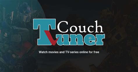 Couch Tuner La