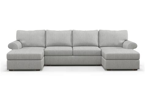 Explore Gallery of Double Chaise Sofas (Showing 8 of 15 Photos)