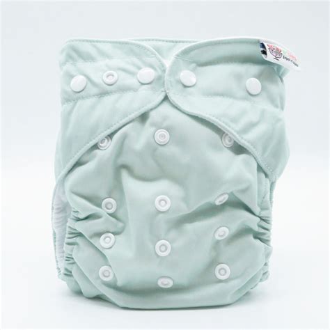 Couche Lavable Bébé: Pourquoi Choisir Des Couches Lavables?