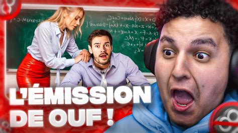 Coucher Avec Son Prof: Est-Ce Une Bonne Idée?