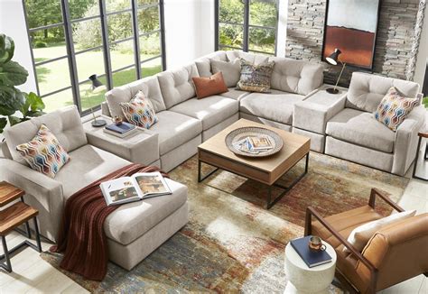 Couches At Gardner White