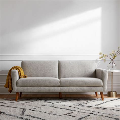 Couches Sofas West Elm