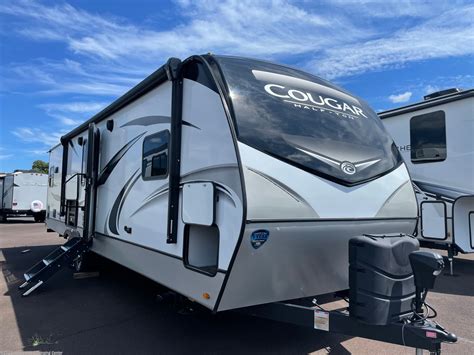 2021 Keystone Cougar HalfTon 30RKD All Inventory Great Escapes RV