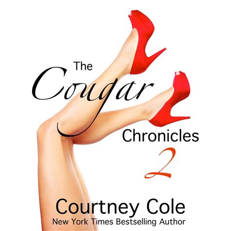 cougar chronicles