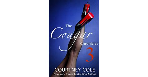 cougar chronicles 3