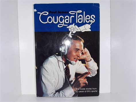 cougar tales
