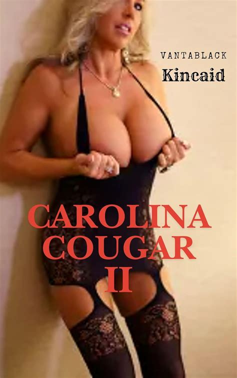 cougar tales 2