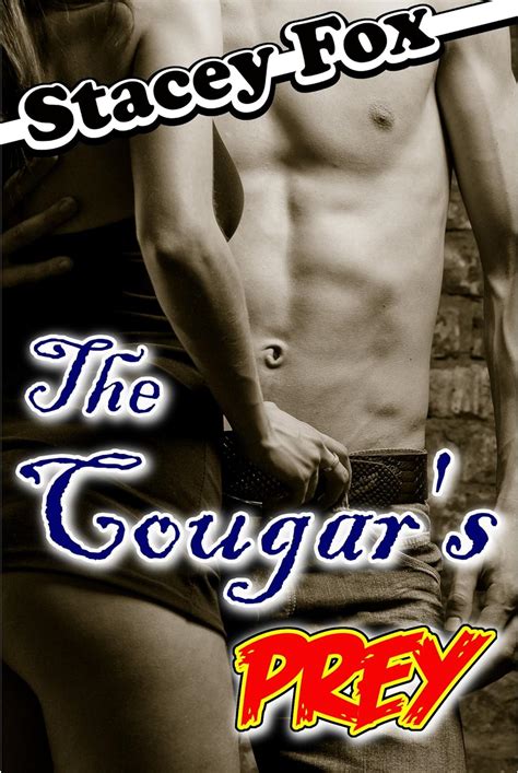 cougars prey 3