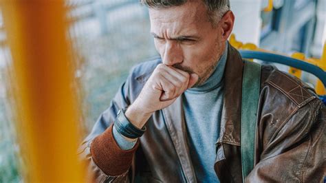 Why You Still Cough After Flu Recovery Explained