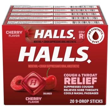 Cough Drops Costco