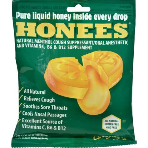 Cough Drops Without Menthol Reddit