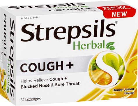 Cough Lozenges Amazon