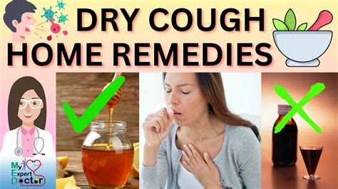 Soothe Your Cough Naturally: Effective Cough Solution at Home