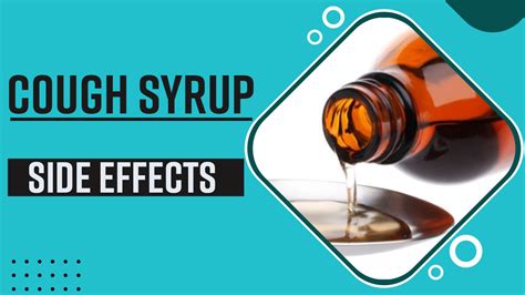 Rexcof DX Cough Syrup Benefits Side Effect Composition Precaution How