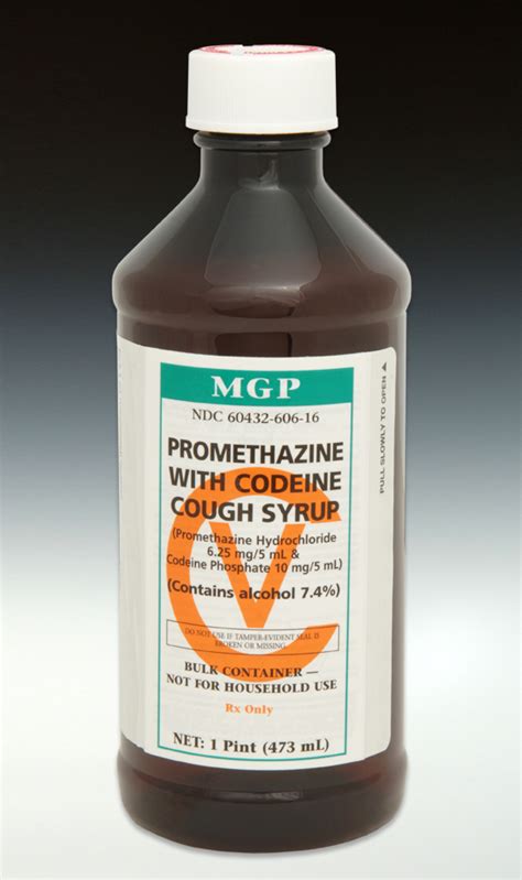 Understanding Cough Syrup with Codeine: Uses, Risks, and Alternatives