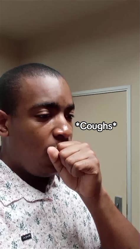 Coughing Cat Imgflip