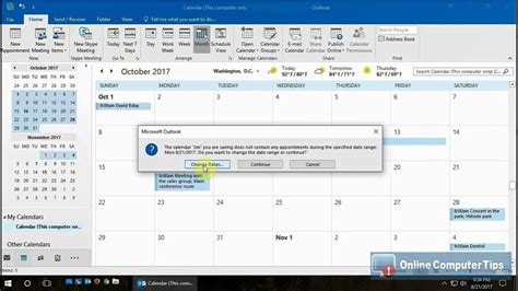 Could Not Be Updated Outlook Calendar 2024: What You Need To Know!