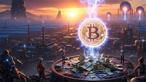 Could Bitcoin Become Obsolete