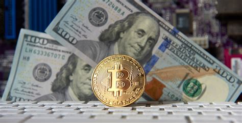 Could Bitcoin Replace Us Dollar