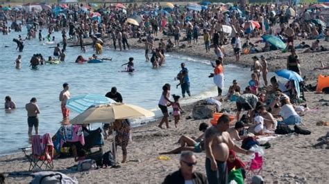 Could canada avoid a second wave?