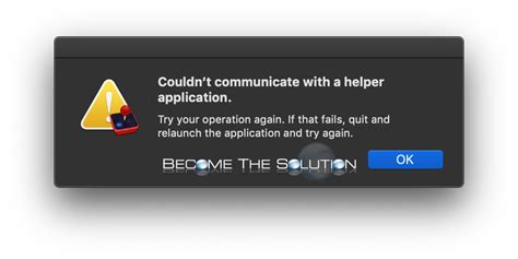 Unable to turn off HomePod Beta Updates (error Loading Failed, couldn’t communicate with helper