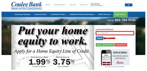 Coulee Bank Online Banking Login Rolfe State Bank