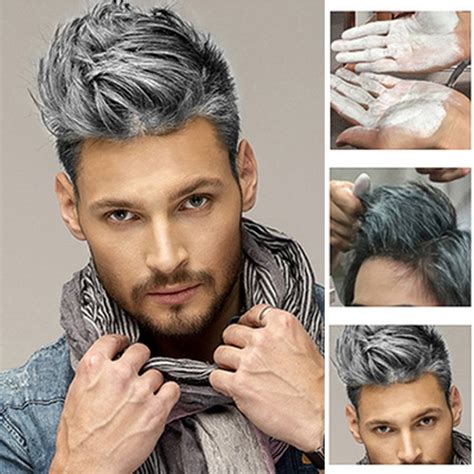20+ Silver Hair Colour Ideas NiceStyles