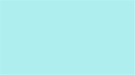 2560x1440 Pale Blue Solid Color Background