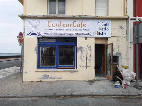 Couleur Café 2017 BeSlack
