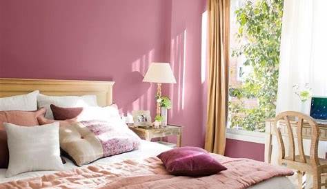 Couleur Chambre A Coucher Adulte Moderne Epingle Sur