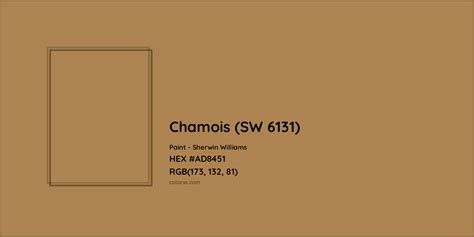Chamoisee color hex code is A0785A
