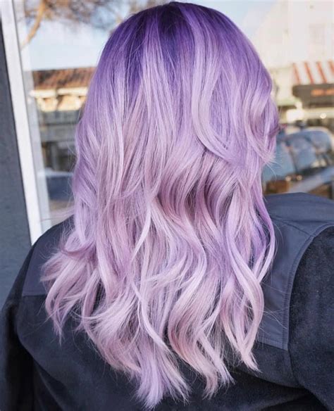 75 Pastel Hair Colors That Soften and Brighten Your Looks