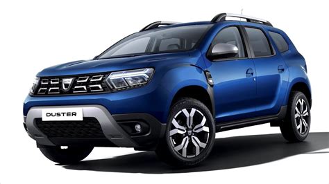 Dacia Duster (2022) picture 10 of 215