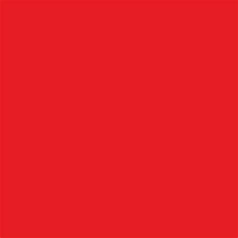 2880x1800 Scarlet Solid Color Background