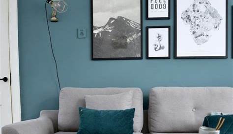 1001+ Idées pour aménager ses espaces en couleur bleu gris