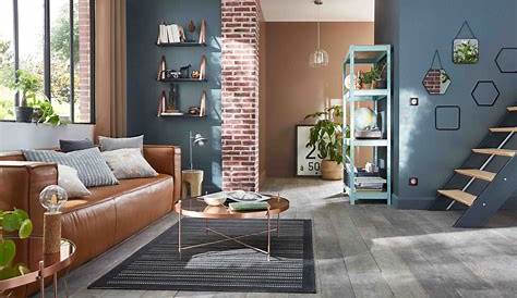 Couleur Interieur Tendance Nouvelle Deco Salle A Manger 2019 —